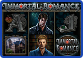 Immortal Romance online pokies